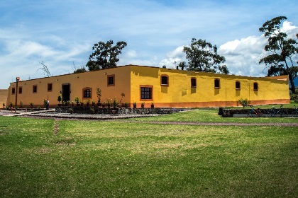 Museo Tecoaque 1