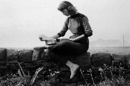 Sylvia Plath en Yorkshire