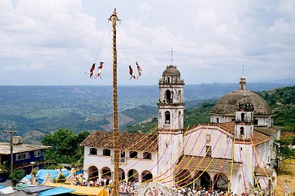 VOLADORES