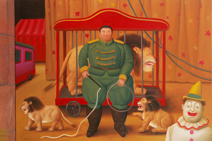 botero