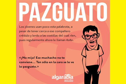 pazguasto