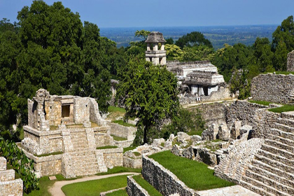 pueblear