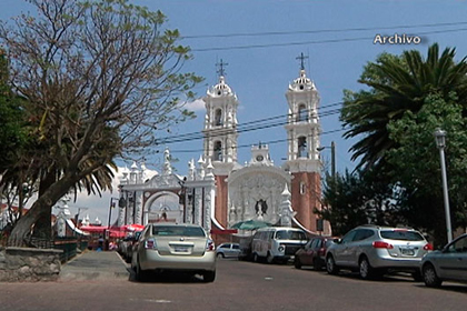 FIESTAS PATRIAS OCOTLAN