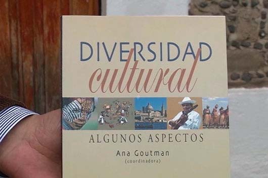 LIBRO DIVERSIDAD CULTURAL