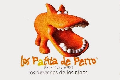 Patita De Perro