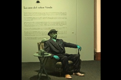 SrVerde
