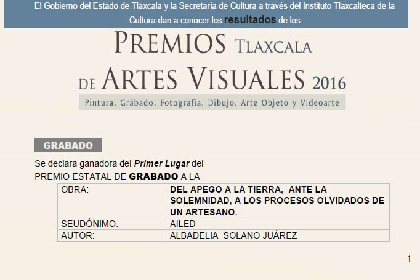 artesvisuales2016 01alba delaia